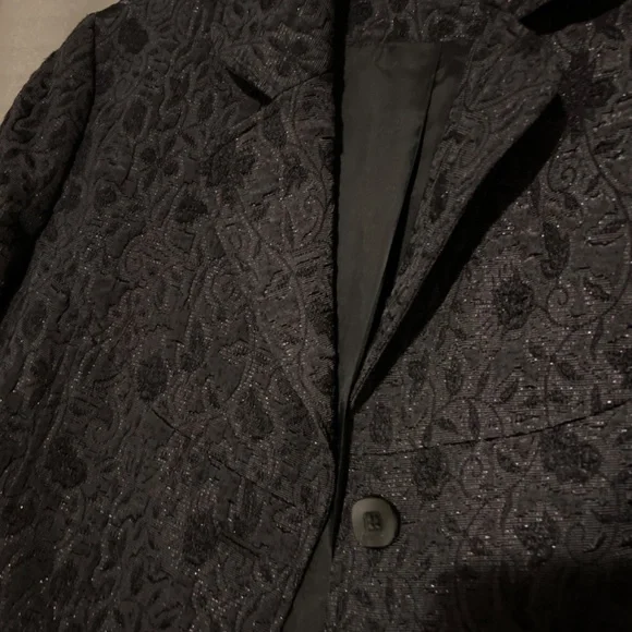 Fancy Jacket - Picture 2 of 3